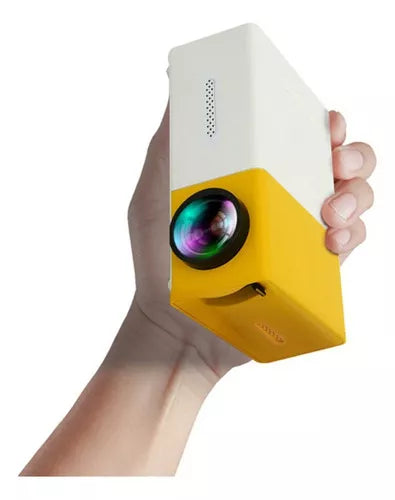 CREATIVE PROJECTOR - ORIGINAL