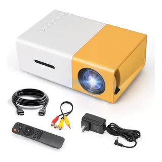 CREATIVE PROJECTOR - ORIGINAL